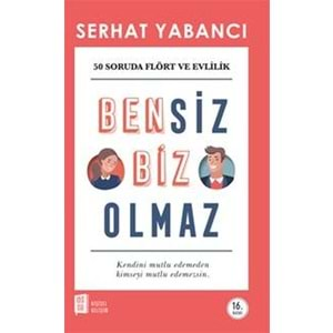 Bensiz Biz Olmaz