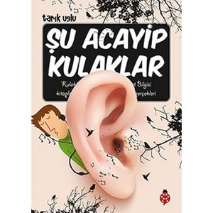 Şu Acayip Kulaklar