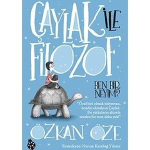 Çaylak ile Filozof-Ben Bir Neyim?