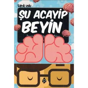 Şu Acayip Beyin