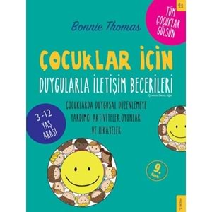 Çocuklar İçin Duygularla İletişim Becerileri