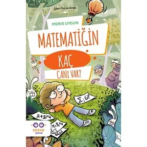 Matematiğin Kaç Canı Var