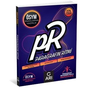 Paragrafın Ritmi (2025)