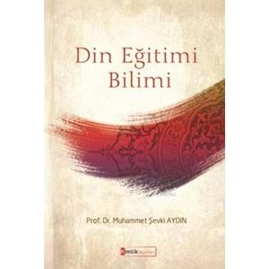 Din Eğitimi Bilimi