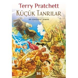 Küçük Tanrılar