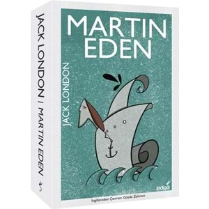 Martin Eden