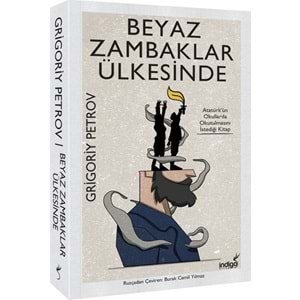 Beyaz Zambaklar Ülkesinde