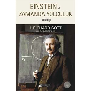 Einstein ve Zamanda Yolculuk Olasılığı