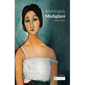 Ahırkapılı Modigliani