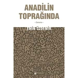 Anadilin Toprağında