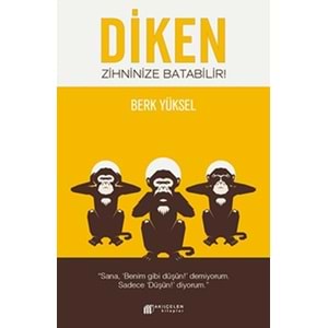 Diken - Zihninize Batabilir