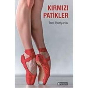 Kırmızı Patikler