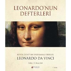 Leonardo'nun Defterleri