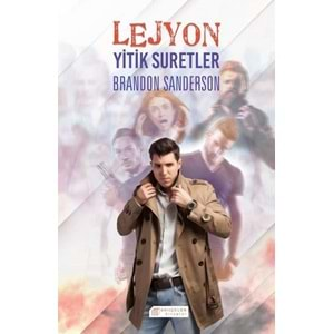 Lejyon - Yitik Suretler