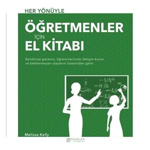 Her Yönüyle Öğretmenler İçin El Kitabı