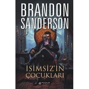 İsimsiz'in Çocukları