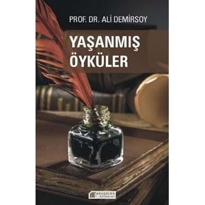 Yaşanmış Öyküler