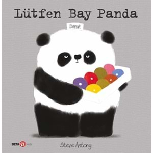 Lütfen Bay Panda