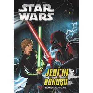 Star Wars - Jedi'ın Dönüşü