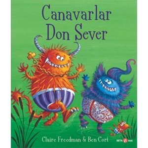 Canavarlar Don Sever