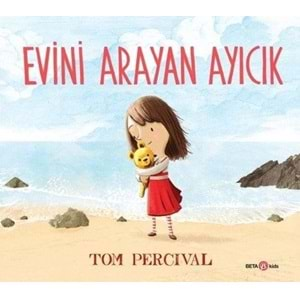 Evini Arayan Ayıcık