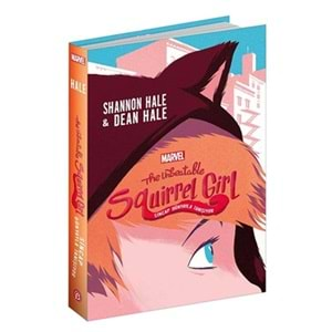 The Unbeatable Squirrel Girl - Sincap Dünyayla Tanışıyor