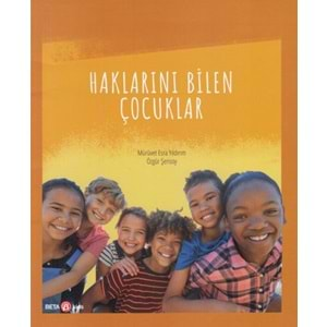 Haklarını Bilen Çocuklar