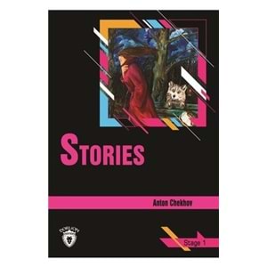 Stories Stage 1 İngilizce Hikaye
