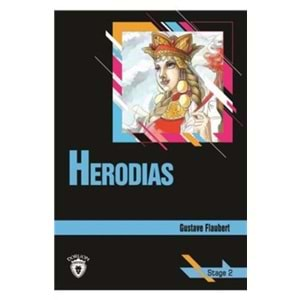 Stage 2 - Herodias