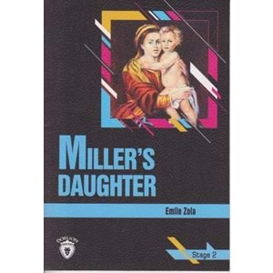 Stage 2 - Millers Daughter