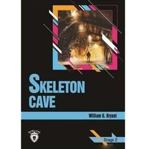 Stage 2 - Skeleton Cave