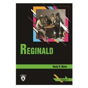 Reginald - Stage 3