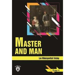 Master and Man-Stage 4