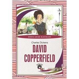David Copperfield