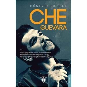 Che Guevara