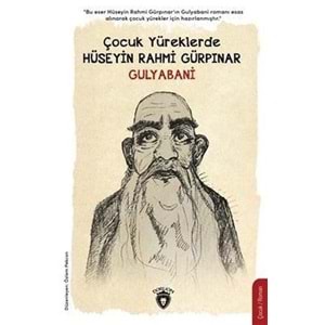 Çocuk Yüreklerde - Gulyabani