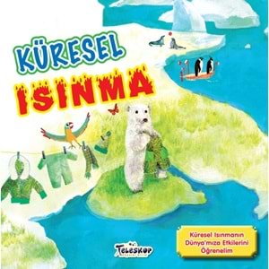 Küresel Isınma