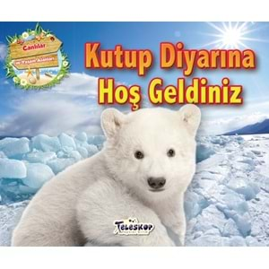 Kutup Diyarına Hoş Geldiniz