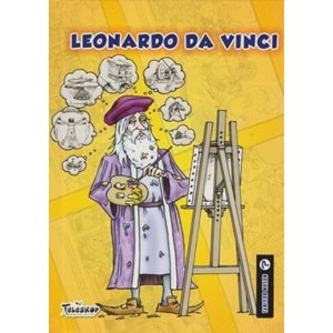 Leonardo Da Vinci Tanıyor Musun