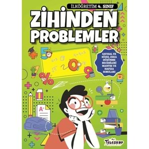 Zihinden Problemler İlköğretim 4. Sınıf