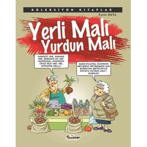 Yerli Malı Yurdun Malı
