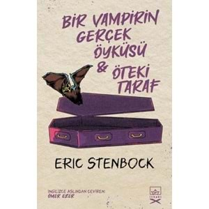 Bir Vampirin Gerçek Öyküsü ve Öteki Taraf