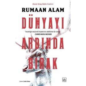 Dünyayı Ardında Bırak