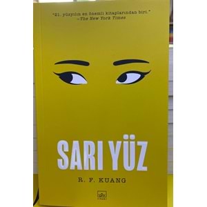 Sarı Yüz