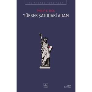 Yüksek Şatodaki Adam