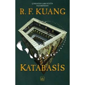 Katabasis