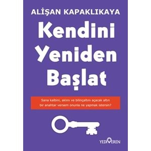 Kendini Yeniden Başlat