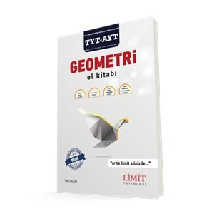 Limit Geometri El Kitabı