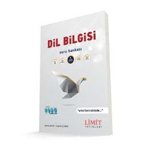 LİMİT DİL BİLGİSİ SORU BANKASI