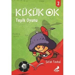 Küçük Ok 2 - Tepik Oyunu